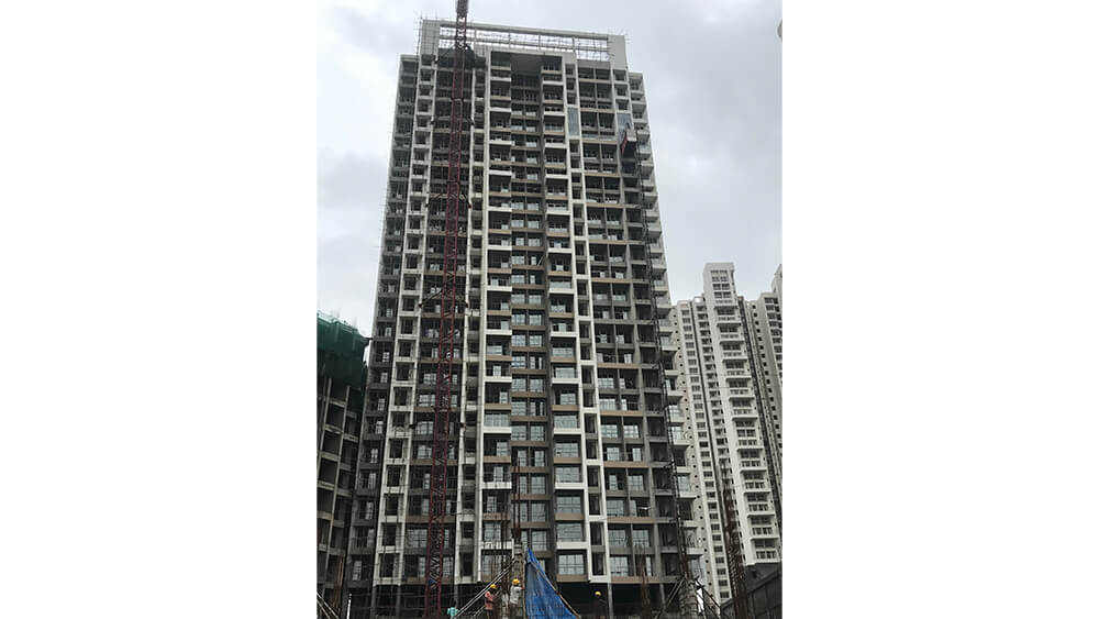 residential-navi-mumbai-ghansoli-11-residential-apartement-flat-1-and-2bhk-gold-crest-residencyExterior
